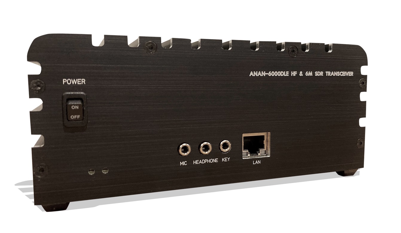 Apache Labs